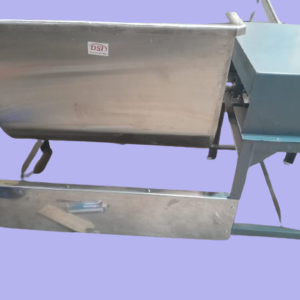 AGARBATTI MIXER MACHINE